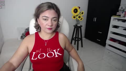 REBECA online show from 03/09/25, 11:47