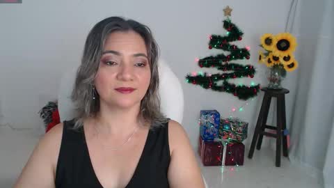 REBECA online show from 12/15/25, 01:59