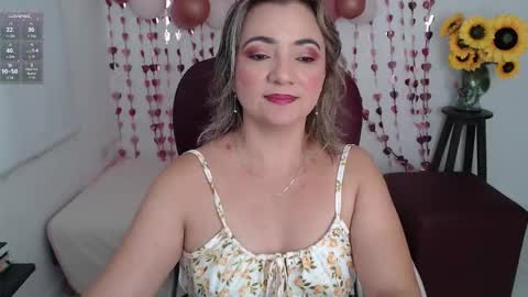 REBECA online show from 02/03/26, 02:00