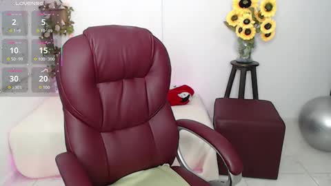 REBECA online show from 03/08/26, 11:03