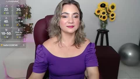 REBECA online show from 03/10/26, 01:05