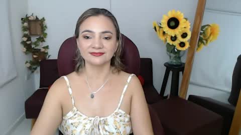 REBECA online show from 07/07/26, 10:41