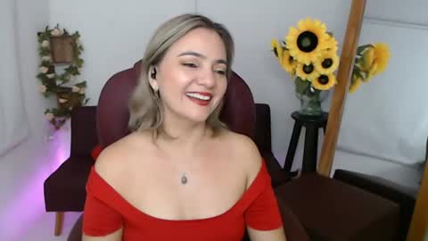 REBECA online show from 07/08/26, 01:59