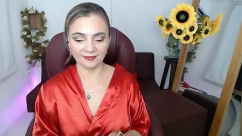 REBECA online show from 07/11/26, 03:04