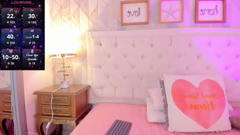 Rebeca Whatsson online show from 02/10/26, 11:25