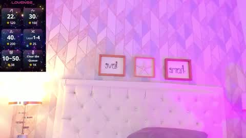 Rebeca Whatsson online show from 02/27/26, 11:43