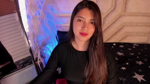 Rebeca Williams online show from 01/07/25, 11:24