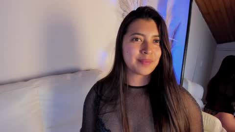 Rebeca Williams online show from 01/20/25, 11:32