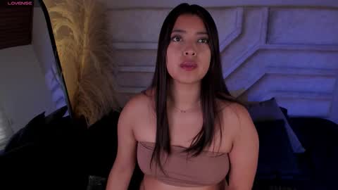 Rebeca Williams online show from 02/12/26, 12:55