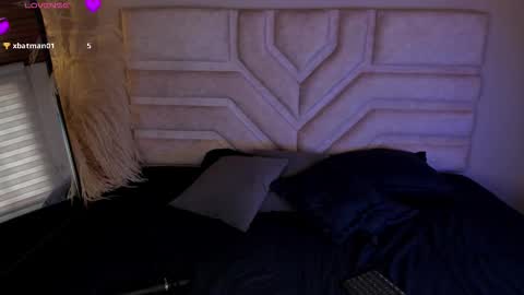 Rebeca Williams online show from 02/13/26, 01:51