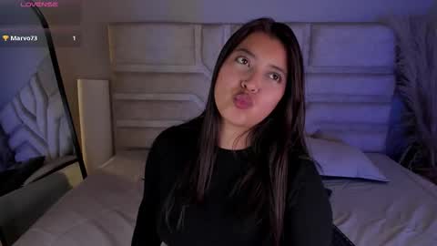 Rebeca Williams online show from 02/19/26, 01:18