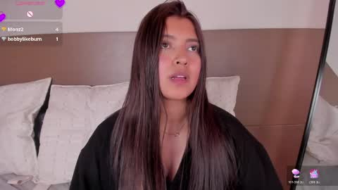 Snapshot of rebeca_williams_ chatting on 06/03/26, 02:33 Rebeca Williams online show from 06/03/26, 02:33