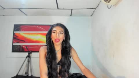 rebecabanks online show from 07/18/26, 08:01