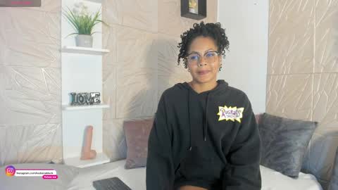 Rebeca Black online show from 05/30/26, 01:41