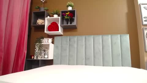 Snapshot of rebecablackx chatting on 01/28/25, 01:38 rebecablackx online show from 01/28/25, 01:38