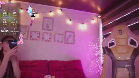 Snapshot of rebecah_1 chatting on 11/06/25, 04:30 Rebeca online show from 11/06/25, 04:30