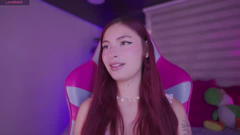 Rebeca  online show from 01/10/26, 02:08