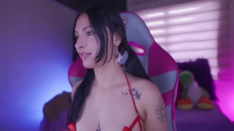 Rebeca  online show from 02/19/26, 02:46