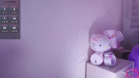 Rebeca  online show from 02/24/26, 03:10