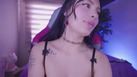 Rebeca  online show from 02/26/26, 03:44