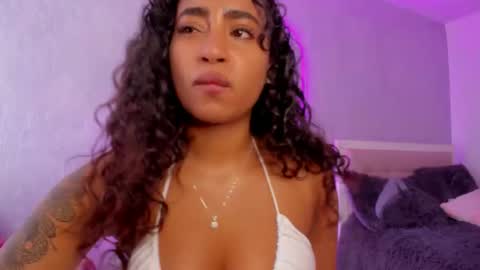 Rebeca online show from 12/02/24, 06:43