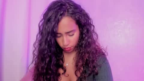 Rebeca online show from 12/10/24, 04:02