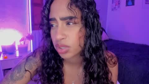 Rebeca online show from 01/06/25, 04:47