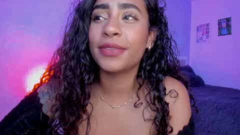 Rebeca online show from 01/19/25, 03:39