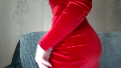 Snapshot of rebecca_ccaa chatting on 02/22/25, 10:29 Rebecca online show from 02/22/25, 10:29