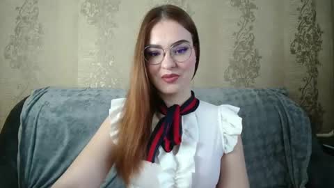 Snapshot of rebecca_ccaa chatting on 02/27/25, 10:15 Rebecca online show from 02/27/25, 10:15