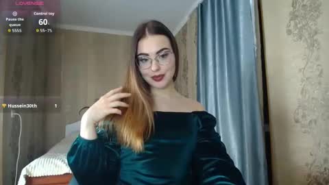 Rebecca online show from 02/22/26, 06:28