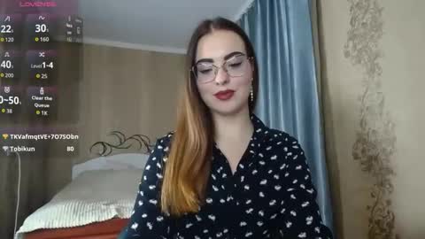 Rebecca online show from 02/26/26, 05:01