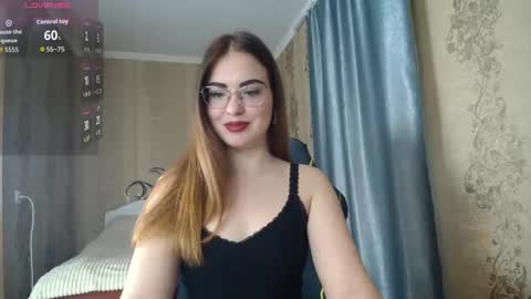 Rebecca online show from 03/24/26, 11:37