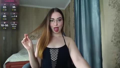 Rebecca online show from 05/15/26, 10:11