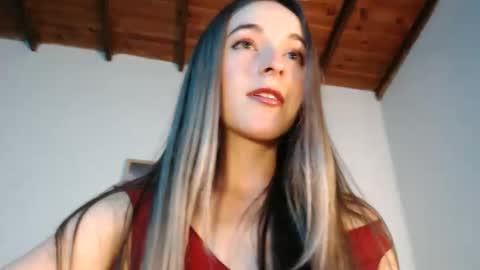 Snapshot of rebecca_johonsonn chatting on 09/09/25, 11:37 Becca Johnsoon online show from 09/09/25, 11:37