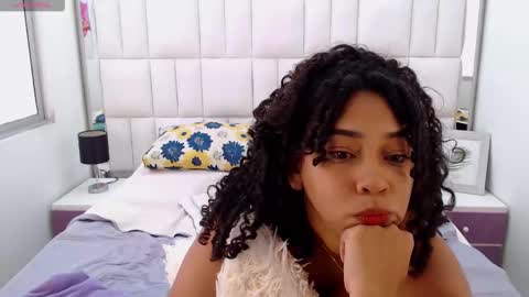 R E B E C A online show from 02/26/25, 05:17