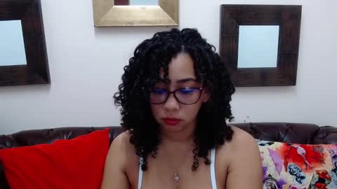 R E B E C A online show from 03/01/25, 12:01