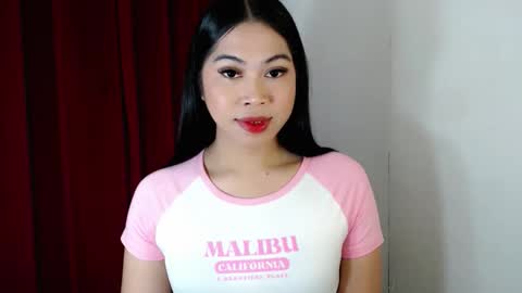 its me asian rebecca online show from 02/18/26, 01:51