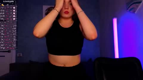 Rebecca online show from 02/24/26, 06:06