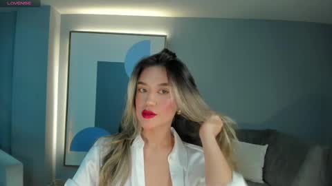 Rebe online show from 02/18/25, 03:10