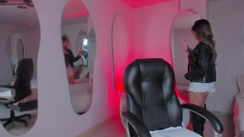 Rebe online show from 03/08/25, 03:06