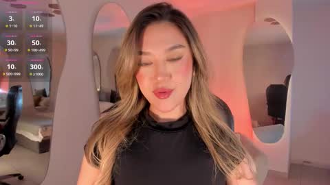 Rebe online show from 10/22/25, 07:24