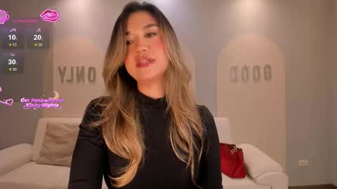 Rebe online show from 11/24/25, 07:57