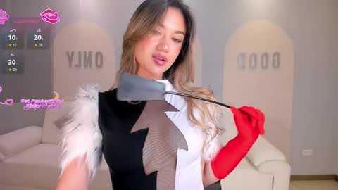 Rebe online show from 11/27/25, 07:38