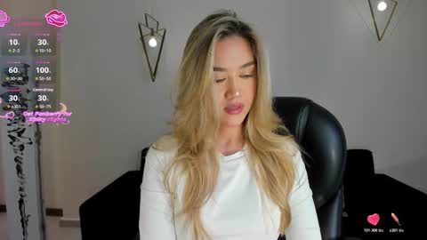 Rebe online show from 01/10/26, 07:48