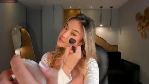 Rebe online show from 03/27/26, 06:40