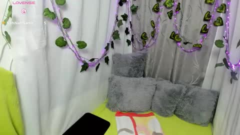 Rebecca online show from 02/26/26, 04:55