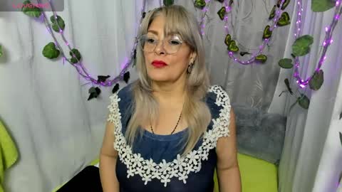 Rebecca online show from 06/03/26, 04:59