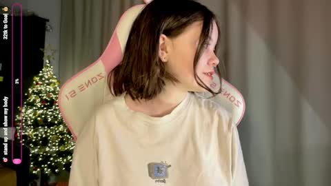 Snapshot of rebeccaniksoon chatting on 12/30/24, 05:37 Rebecca Nikson online show from 12/30/24, 05:37