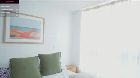 - Maria - Of rebeccastonec - telegram  online show from 01/20/25, 09:53